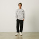 MLB MONOGRAM 24FW