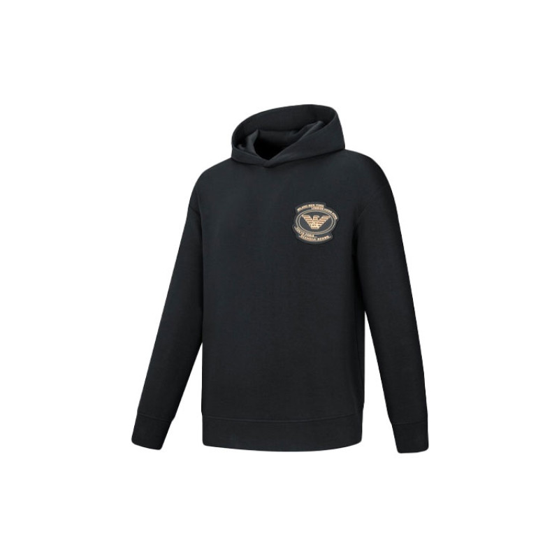 EMPORIO ARMANI FW21 Logo