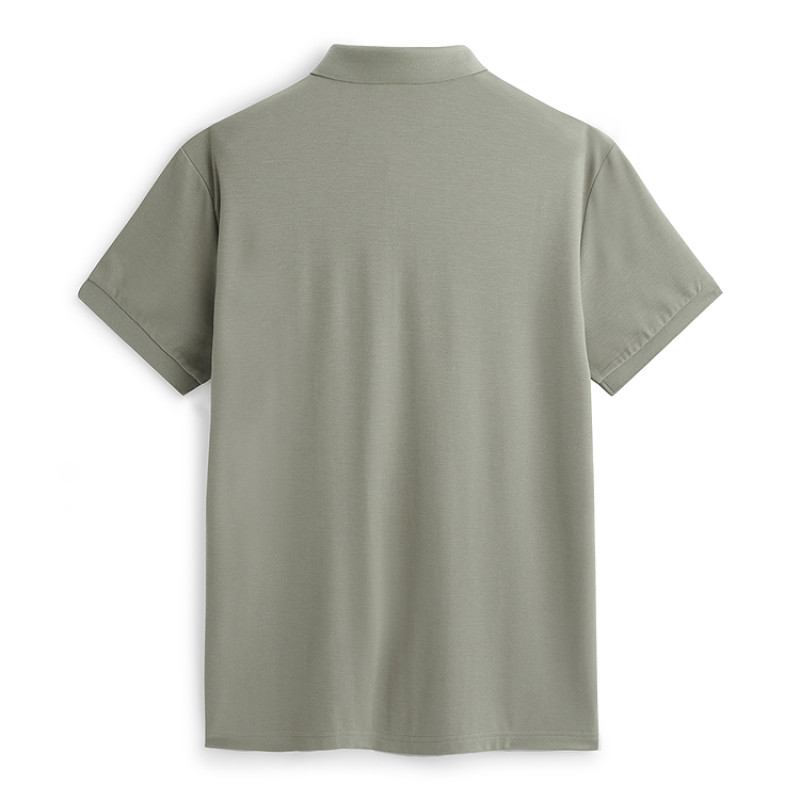 PEACEBIRD MEN Polo