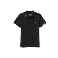 Timberland LogoPolo