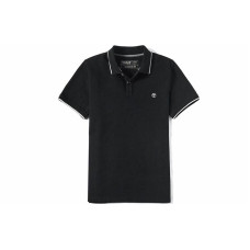 Timberland LogoPolo