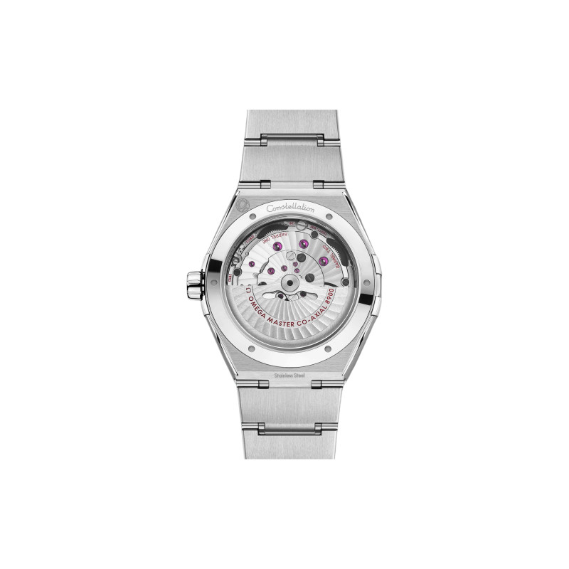 OMEGA 50 41mm 131.30.41.21.99.001