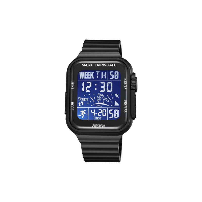 FAIRWHALE FW-4430-R