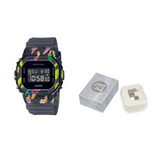 CASIOG-SHOCK 40 GM-5640GEM-1PR