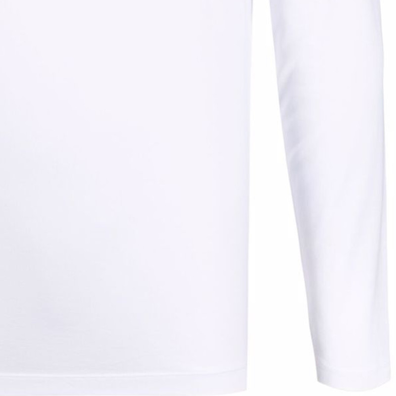EMPORIO ARMANI SS22 LogoPolo