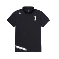 DESCENTE TOUGH Polo