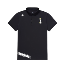 DESCENTE TOUGH Polo