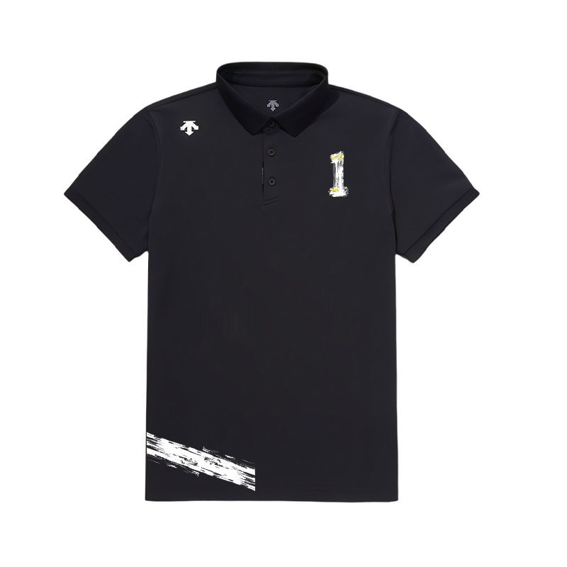 DESCENTE TOUGH Polo