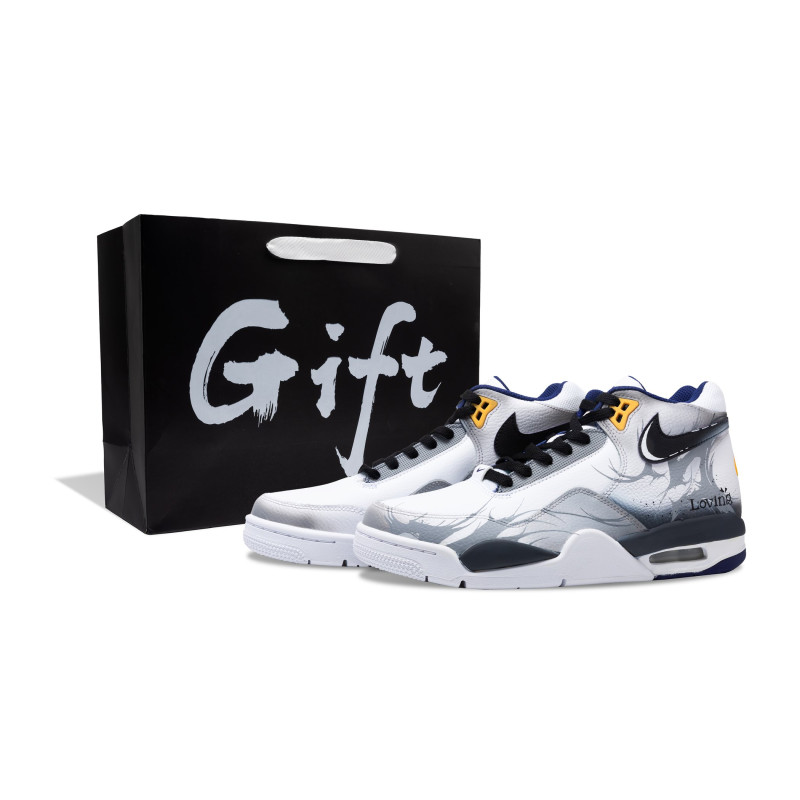 Nike Flight Legacy