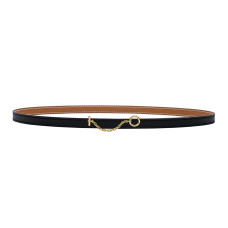 HERMES Carrousel Epsom 1.3cm