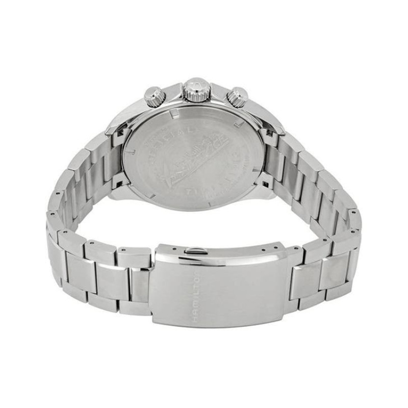 HAMILTON 100 44mm H76722131