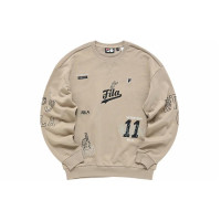 FILA FUSION Logo