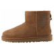 UGG CLASSIC MINI Rubber Logo