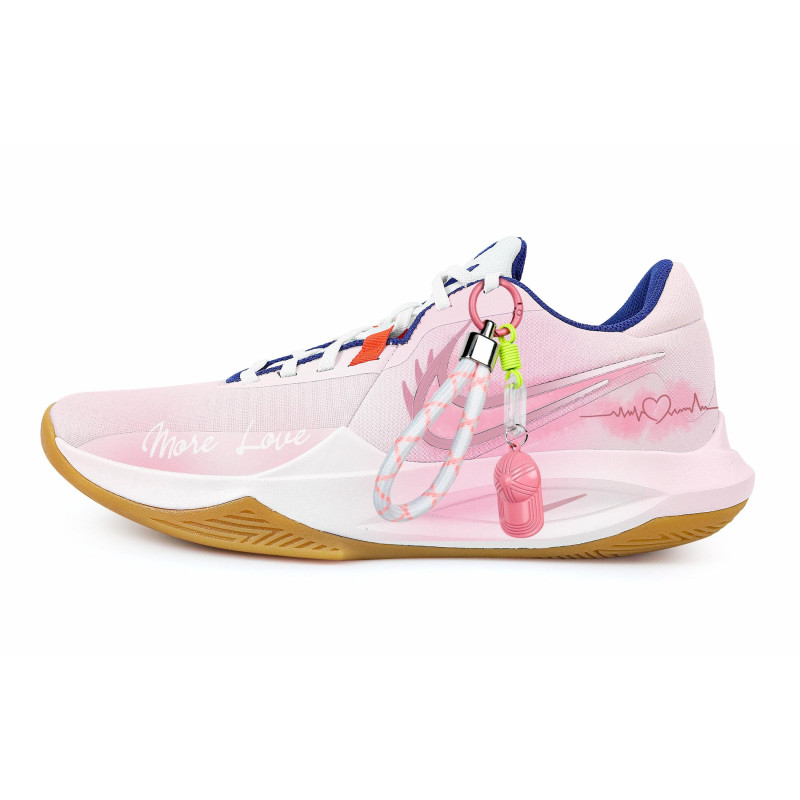 Nike Precision 6