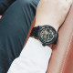 STUHRLING Anatol371 47mm 411.335B1