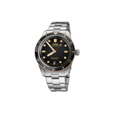 Oris 100 40mm 0173377074354-0782018