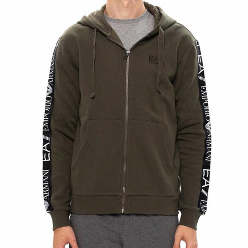 EMPORIO ARMANI EA7