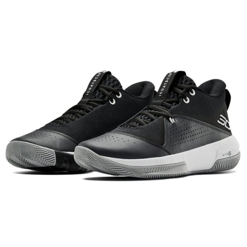 Under Armour Sc 3zer0 IV