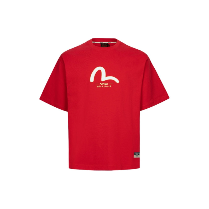 EVISU SS24 MT
