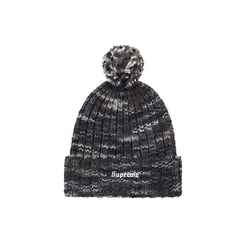 Supreme FW20 Week 9 Static Beanie