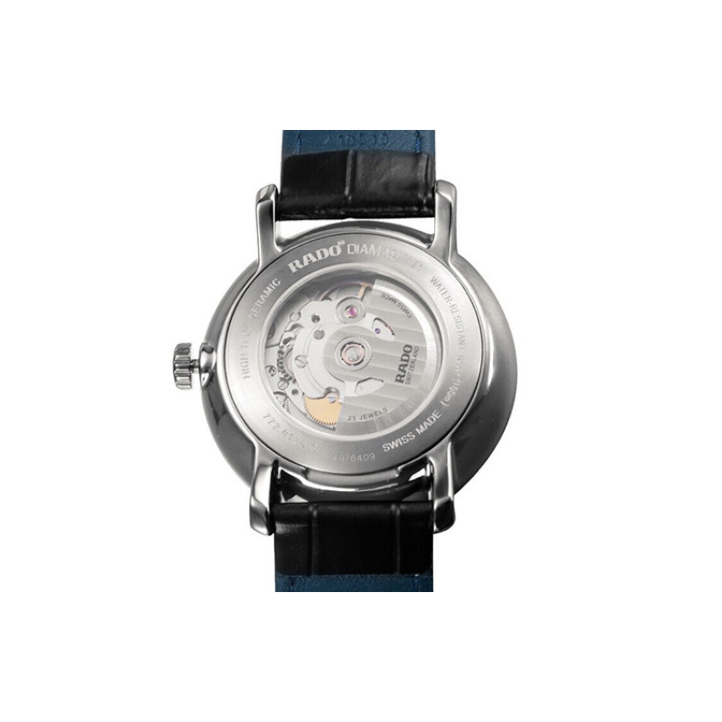 RADO 100 43mm R14138206