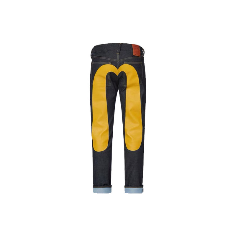 EVISU SS22 m