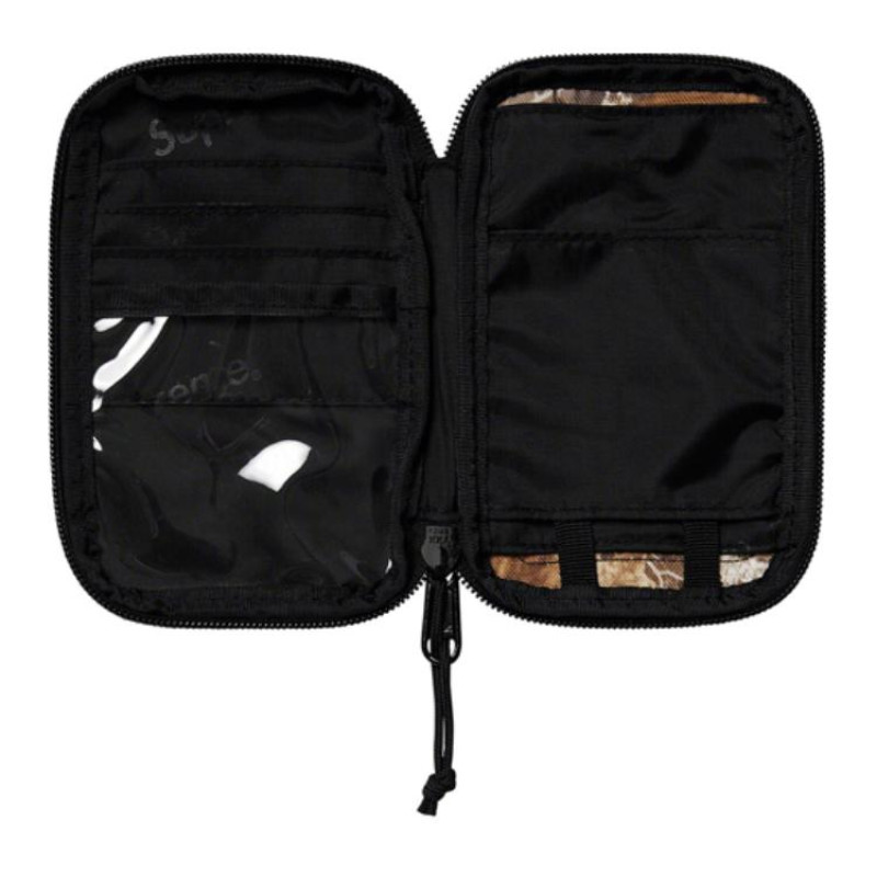 Supreme FW19 Week 1Small Zip Pouch