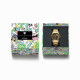 Daniel Wellington 36mm DW DW X STEVEN HARRINGTON