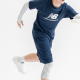 New Balance Logo T
