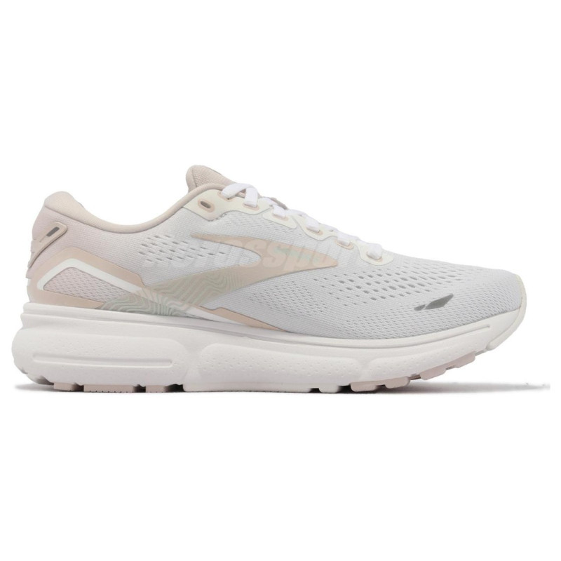 Brooks Ghost 15