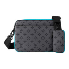 LOUIS VUITTON Trio