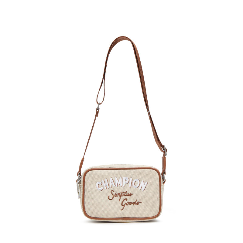 Champion Champ Camera Bag Logo