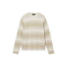 Stussy FW23 HORIZONTAL STRIPE SWEATER