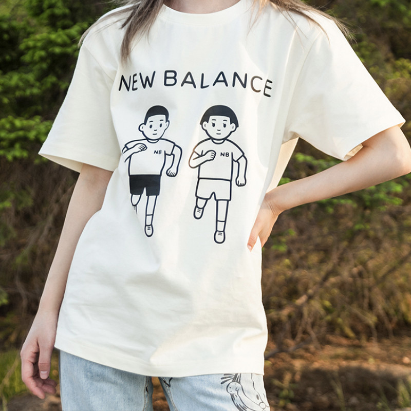 New Balance x Noritake T