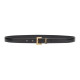 SAINT LAURENT MONOGRAM 2CM