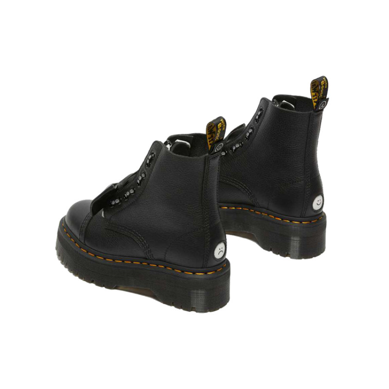 Lazy Oaf x Dr.Martens Sinclair Pisa 8