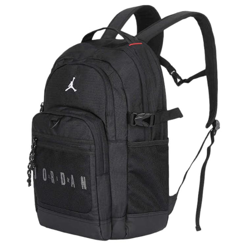 Jordan 25L Logo