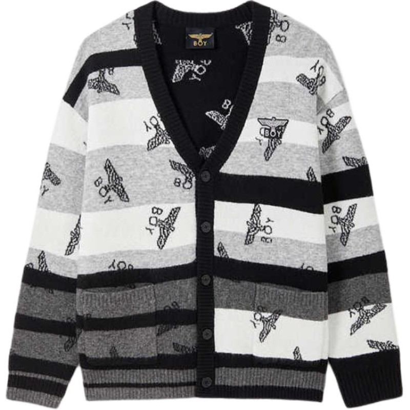 Boy London V