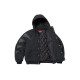 Supreme FW23 WEEK15 WILDCAT SIDELINE PUFFER JACKET