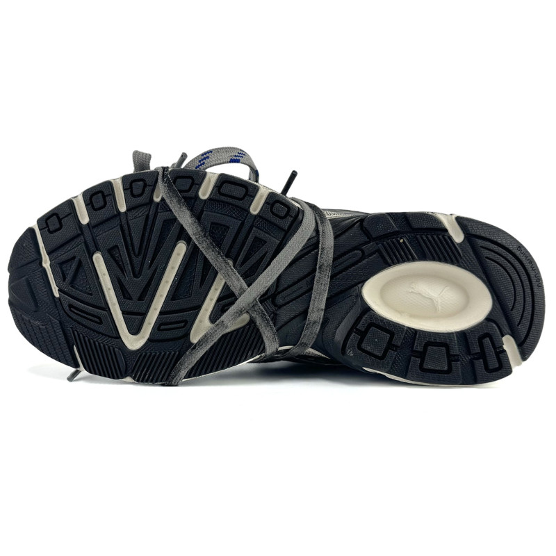PUMA Milenio