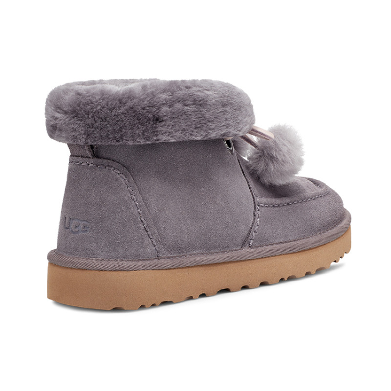 UGG Kyrina Bow Pom