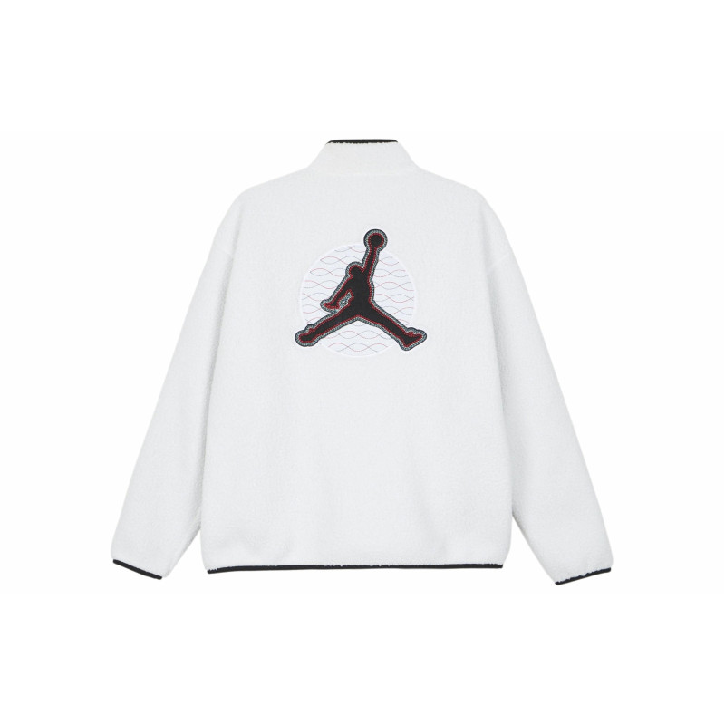 Jordan Fearless Logo