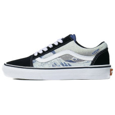 Vans Old Skool Navy