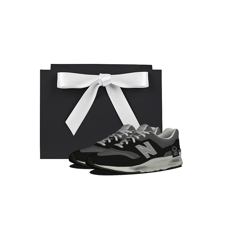 New Balance NB 997 NinePro
