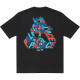 PALACE FW21 Ultimo B-sans T-shirt Black LogoT