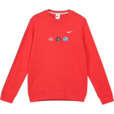 Nike CNY logo