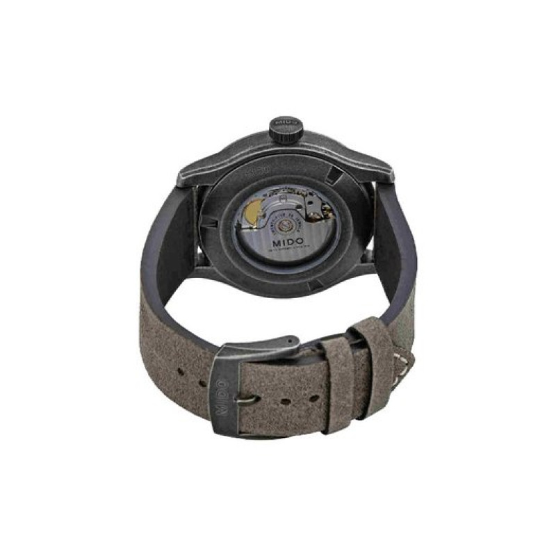MIDO 44mm 44mm M032.607.36.090.00