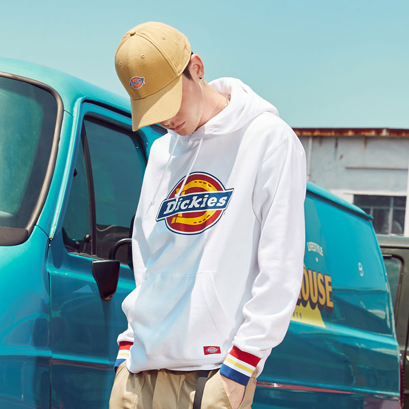 Dickies Logo