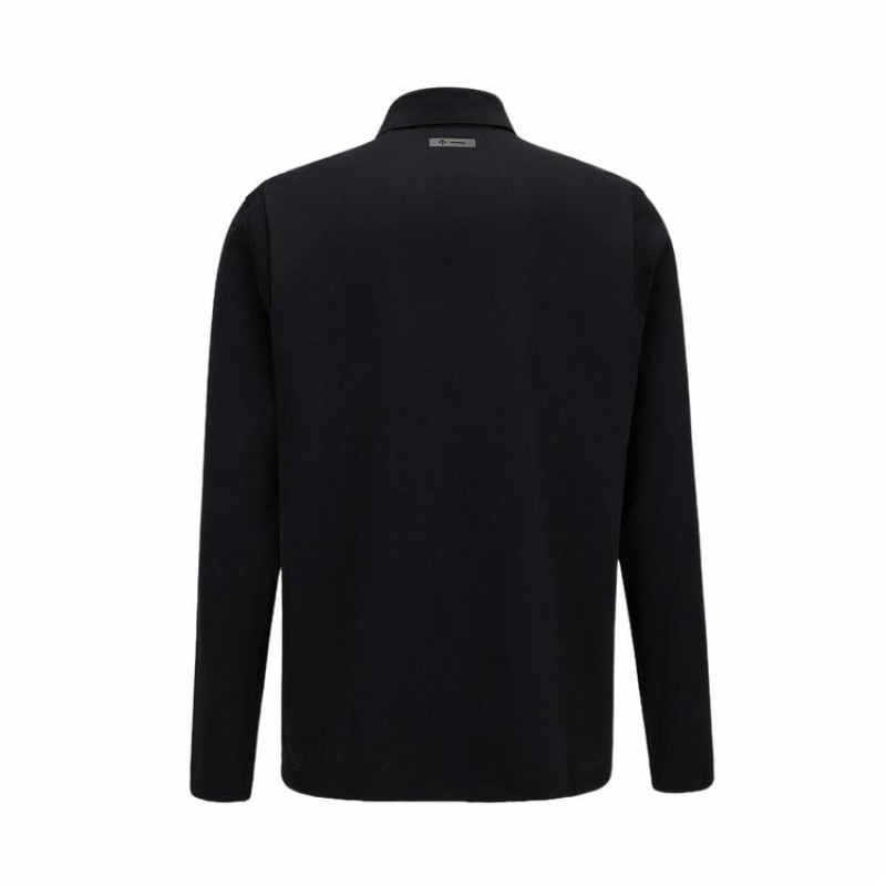 DESCENTE PRO Polo