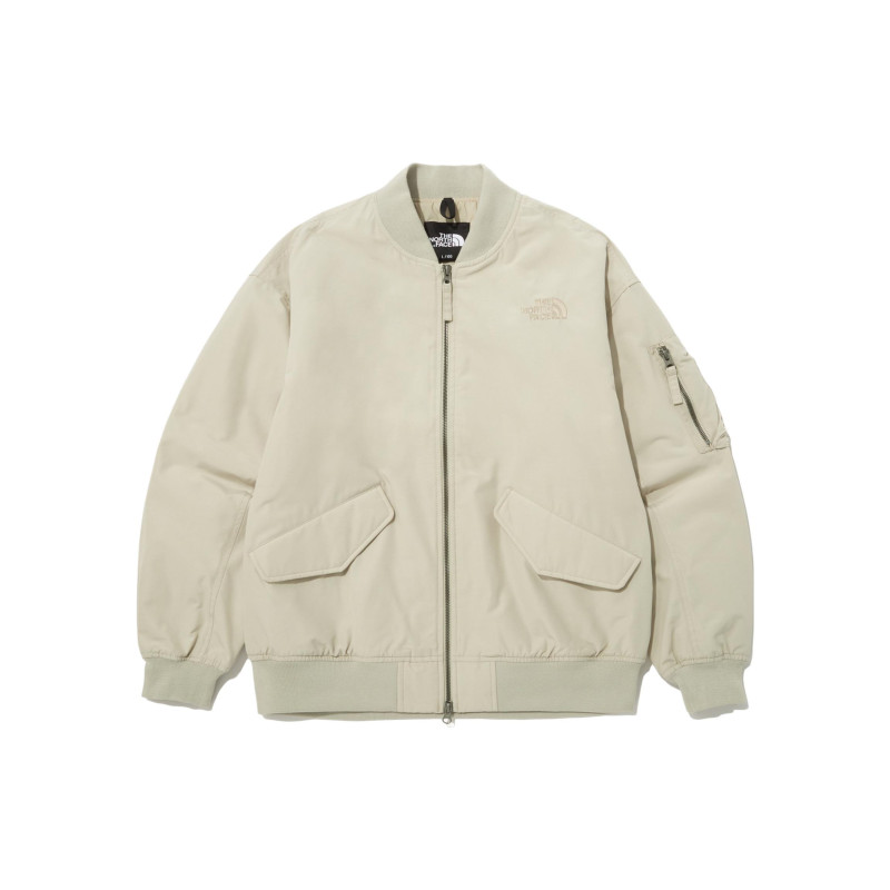 THE NORTH FACE Logo